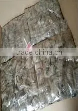 Solid color coffee shop overalls thick aprons antifouling oil custom LOGO advertising aprons tooling aprons