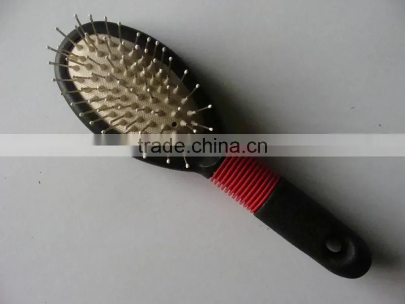 Pet brush