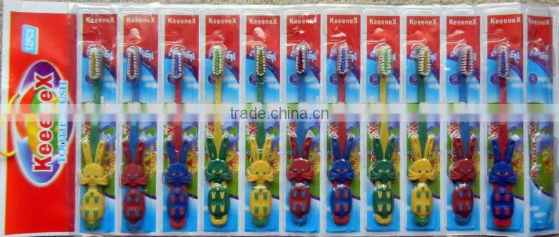 kids toothbrush