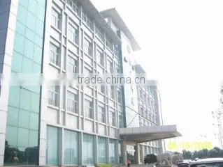 Jiangyin Fumao Textile Chemical Fibre Co., Ltd. company overview - view 2