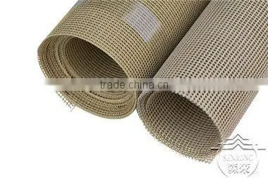 PTFE Open Mesh for Food Progress