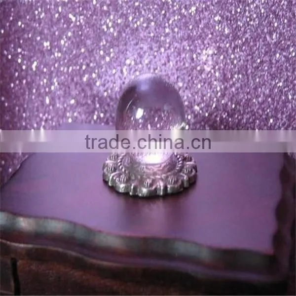 Made In China Hot Sell Glitter Leather For Bag