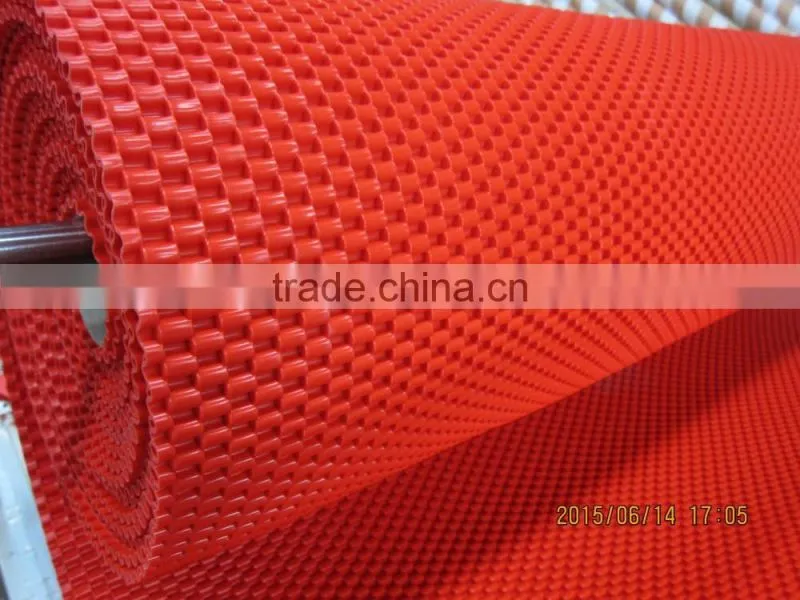 New Product Eco-Friendly Anti-Slip Anti-Fatigue Pvc Chain s Mat