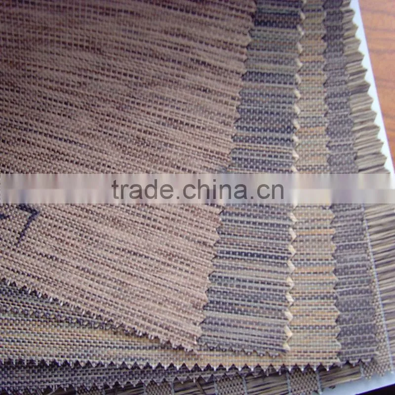 100 polyester roller blinds fabric wholesale