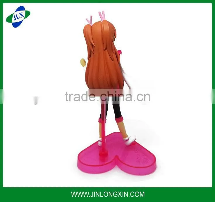 PVC figures Japanese pvc figure figures