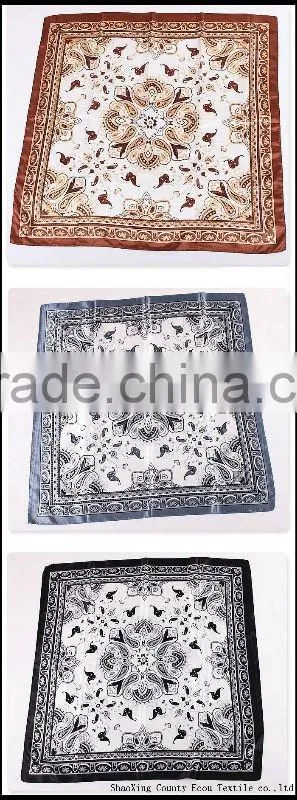women fashion elastic scarf