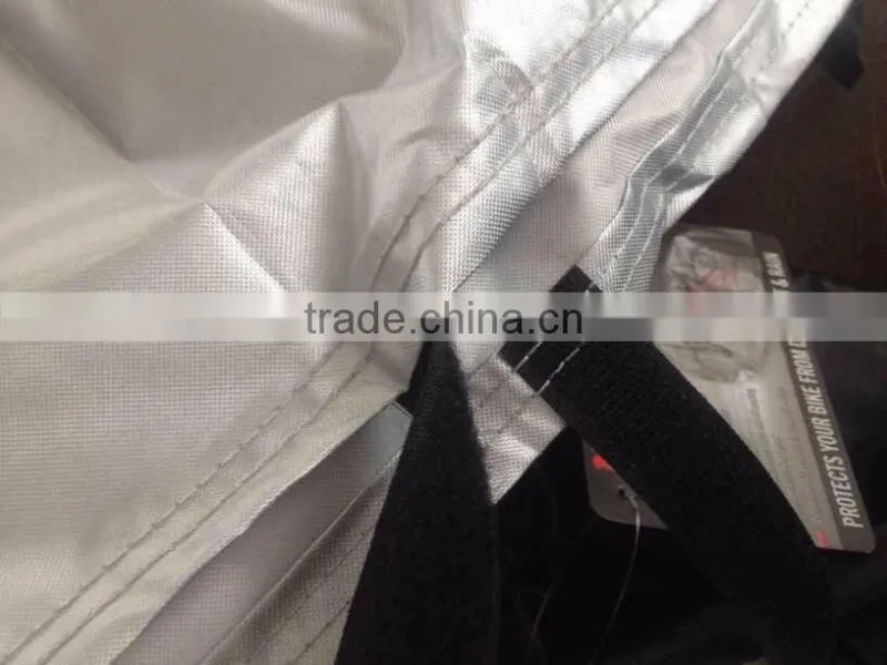 Hotsale hail protection motorcycle cover