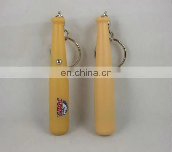 hot products 2011 projector baseball keychain