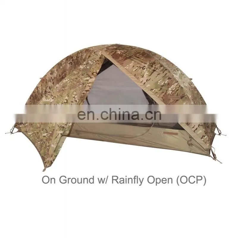 Military tents sleeping camping tent cot for outdoor camping