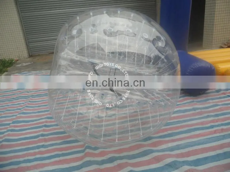 Inflatable giant ball inflatable water for sale