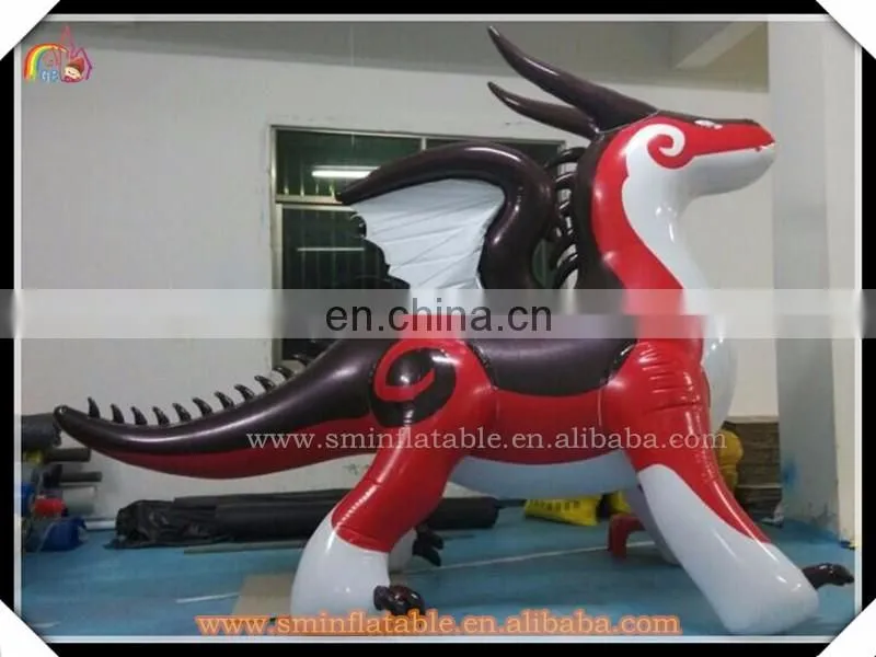 Customized inflatable model,inflatable white cloud balloon, pvc cloud shape for advertising