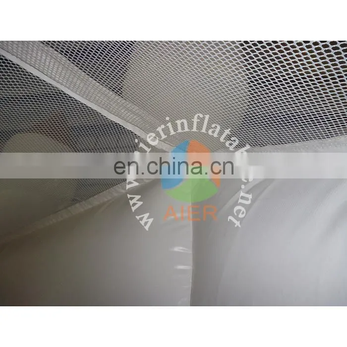 Customized inflatable bouncer / white latin bouncer castle inflatable / factory price inflatable jumping castle