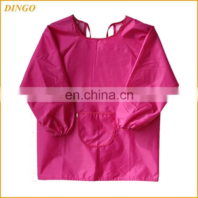 Unisex Waterproof Useful Baby New Style Sleeved overclothes