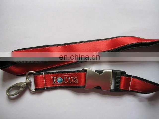 Custom high quality belt buckle car safe belt