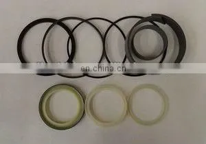 hydraulic control valve for excavator oil filter piston seal kit bearing overhaul gasket kit radiator monitor pin oil cooler