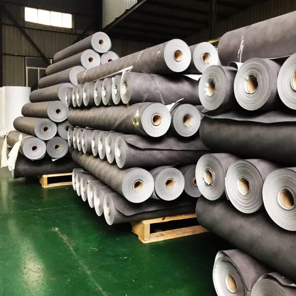 Jiangsu Kedebao Building Energy Saving Technology Co. LTD company overview - view 4