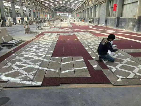 Xiamen Joston Stone Co.,Ltd company overview - view 4