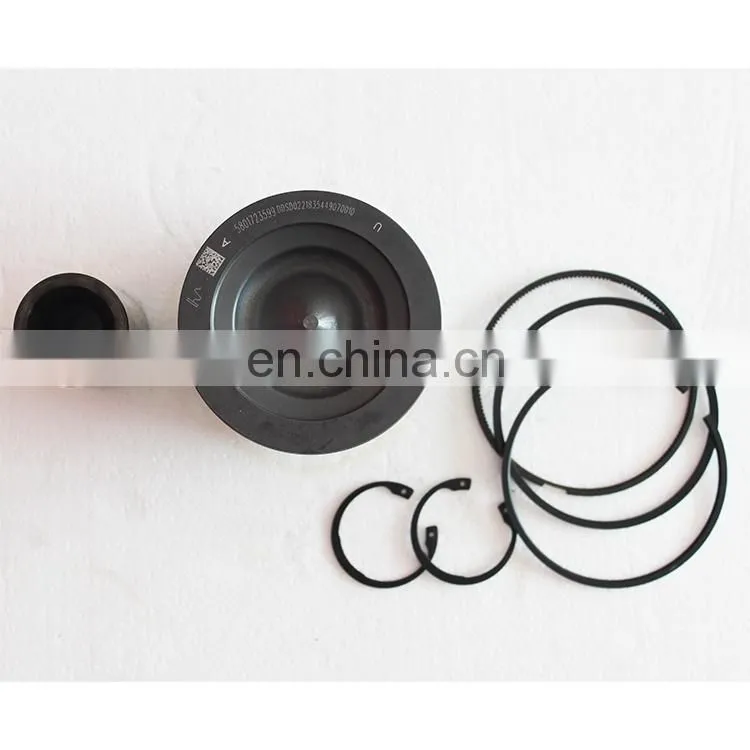 SAIC- IVECO Cursor 9 Engine 5801723599 Piston assembly