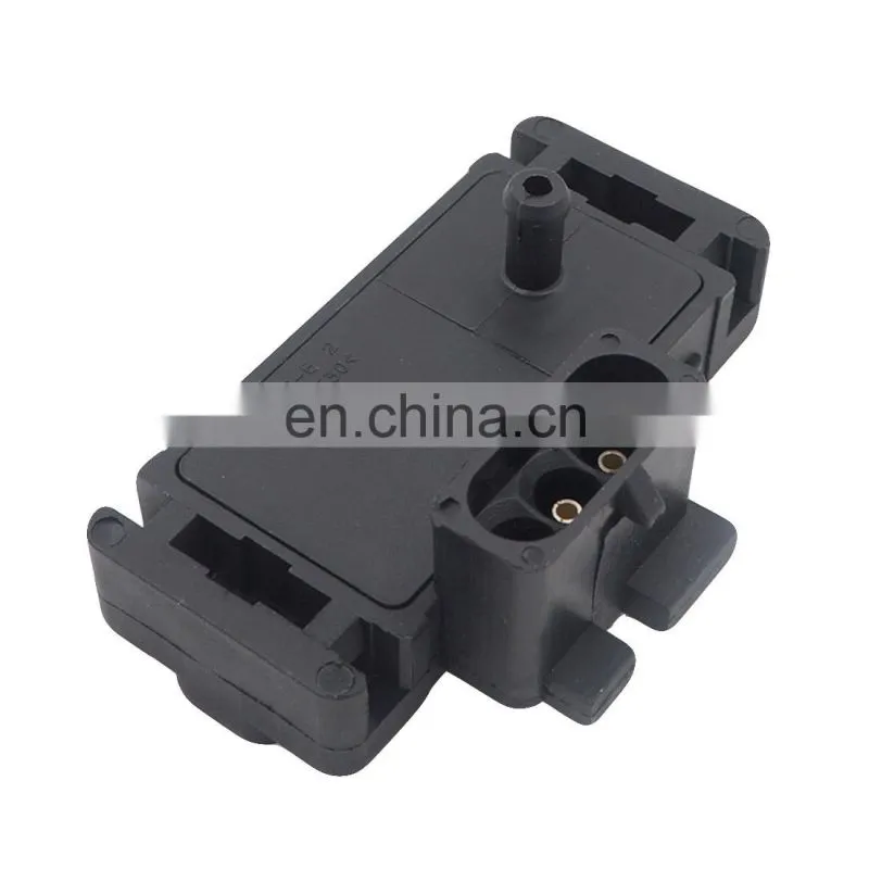 Manifold Absolute Pressure 16137039 MAP Sensor For Chevrolet For Renault
