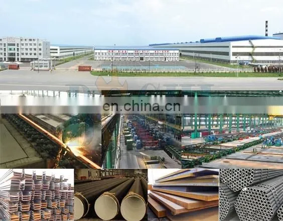 Steel Sheet Piling