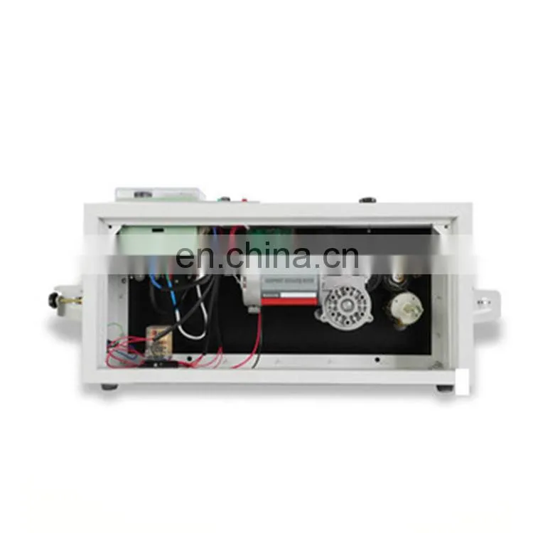 New Type Hot Sale Flour Bag Small Food Packing Machine