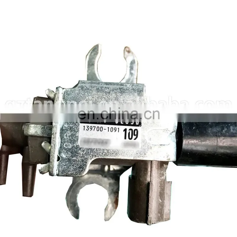 Auto Spare Parts Vacuum Solenoid Control Valve For Toyota OEM 25819-0L050 25819-30100 25819-3017025819-54070