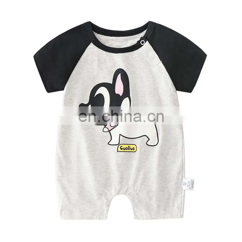 Newborn Baby Clothes Sets Wholesale Baby Romper Knitted Romper
