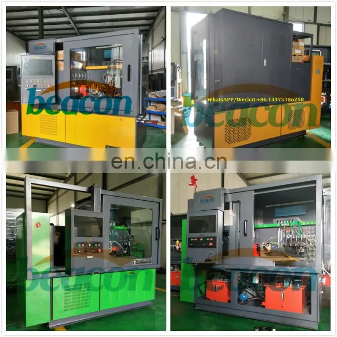 CR825 coding function HEUI EUI EUP common rail diesel fuel injector pump test bench