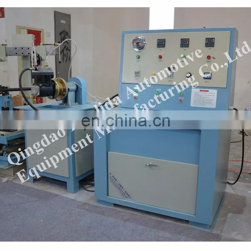 Automobile Air Compressor Test Machine