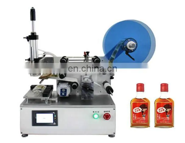 Factory Price Label Machine Printer T402