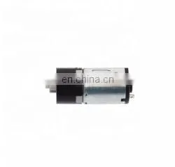 Factory made low rpm micro motor dc high torque gear box with price