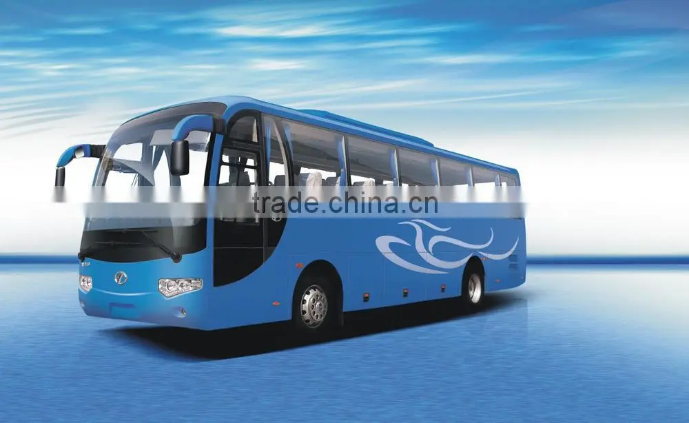 PK6900DH3 4x2 Tourist bus with 30-40 seats SL