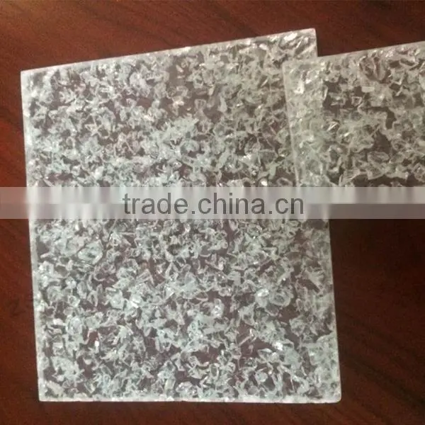 Factory Direct Sale 3-form interior decoration resin wall panel