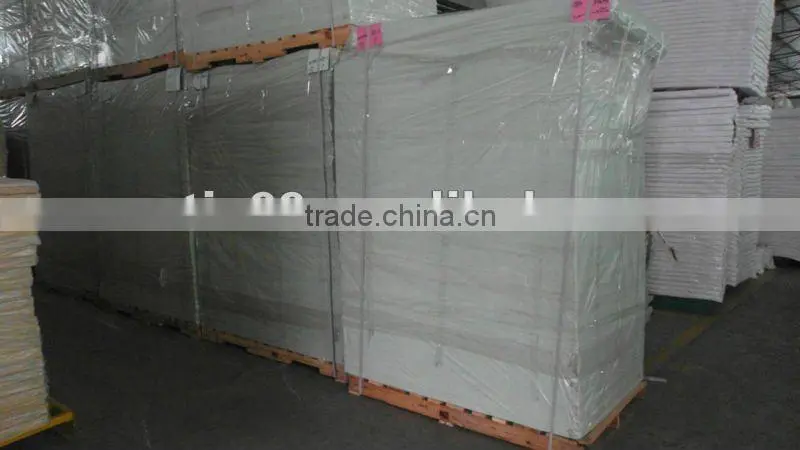 Nonwoven Shoe Insole Material