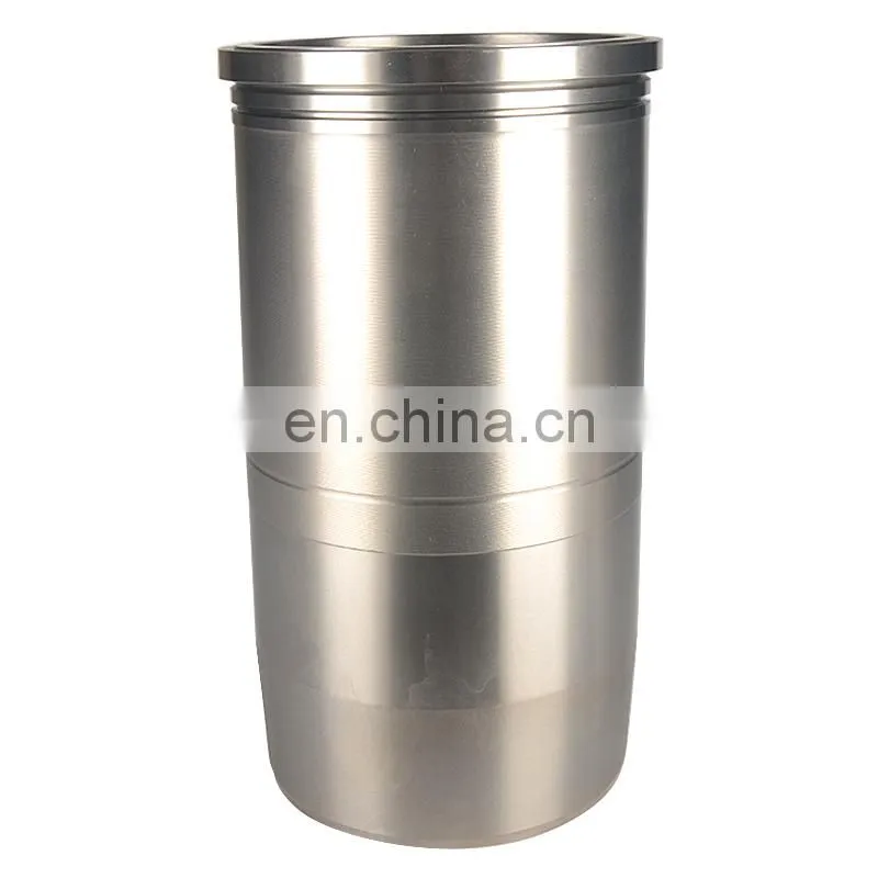 Agricultural Machinery Cylinder Liner 98.48mm 31358339 Engine Parts