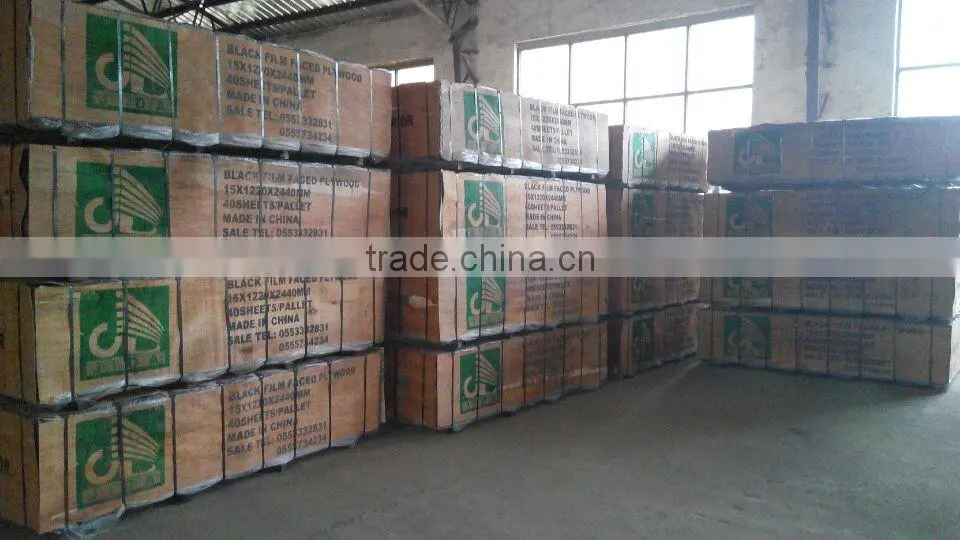 new construction plywood