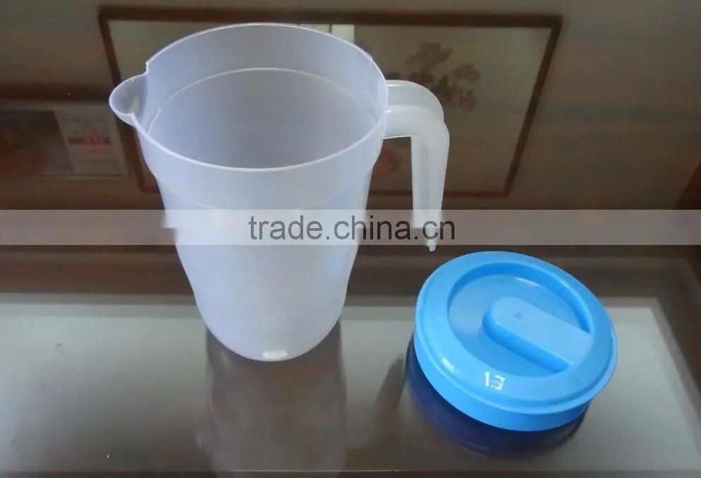 Hot selling 2.5L plastic water kettle