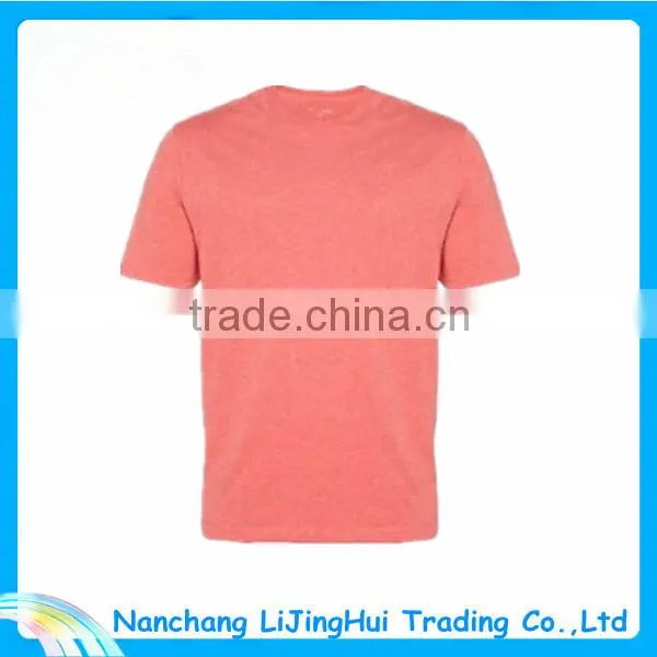 2015 newly high quality fashion design t shirt 1 euro