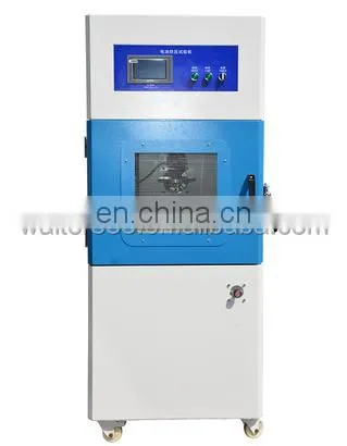 UN38.3 Battery Pack Nail Penetration and Crush Tester