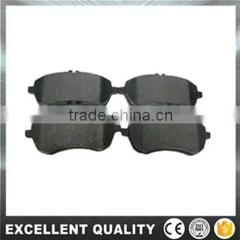 car parts mercedes germany brake pads A2044210010