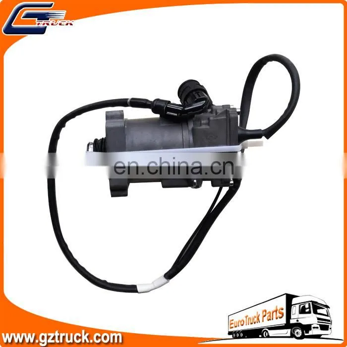 Heavy Duty Truck Parts Clutch Servo Booster OEM K013727 K013727N50 22279233 22279246 8171316 20702892 for RVI VL TRUCK