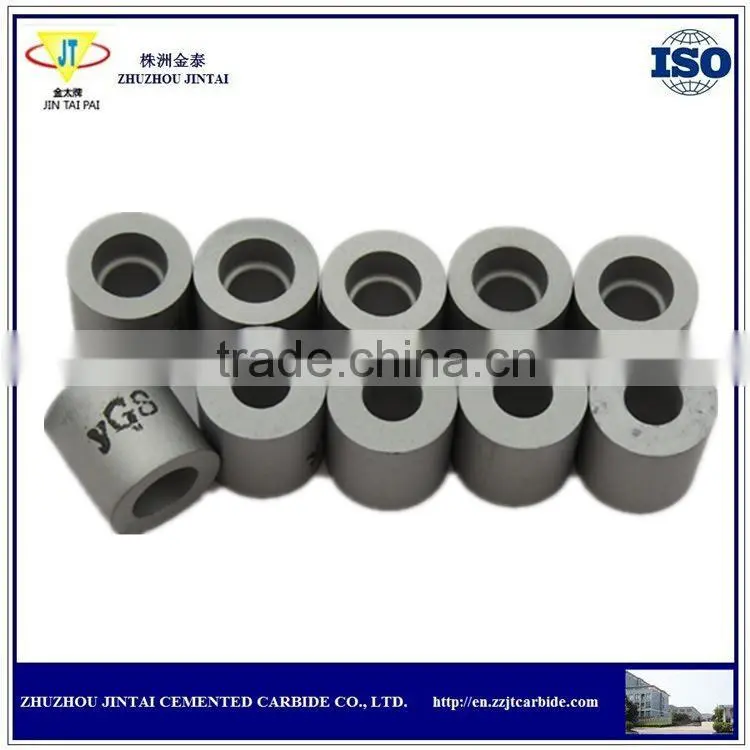 High wear resistance non-standard tungsten tips get good feedback