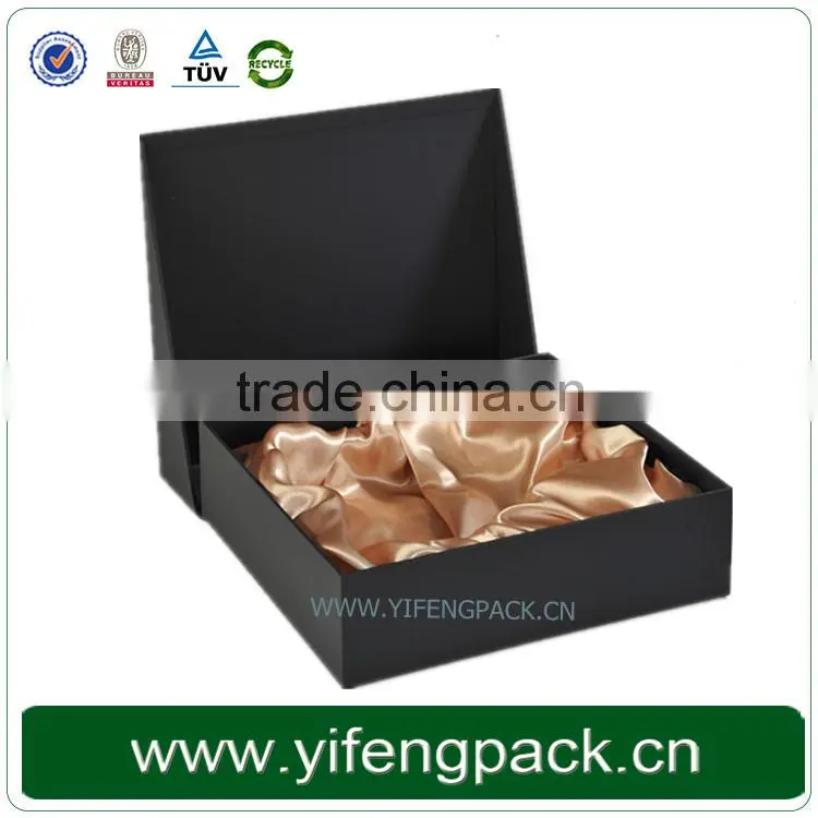 Professional Cosmetic Packaging Box Factory In China