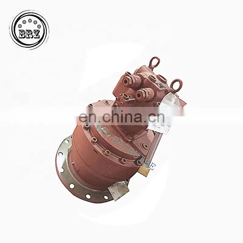 High Quality EX45UU EX45 rotary motor EX50 swing motor assy EX55 slew motor box