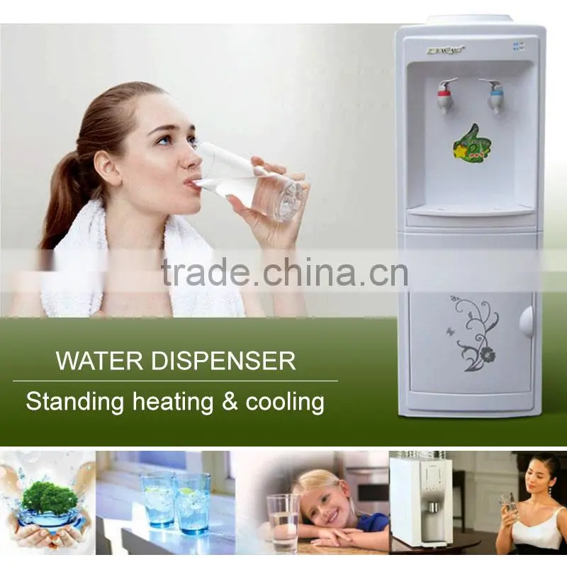Magic 5-Gallon Cooler Water Dispenser B15A