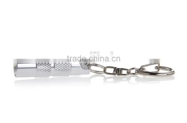 Aluminium alloy cree LED flashlight