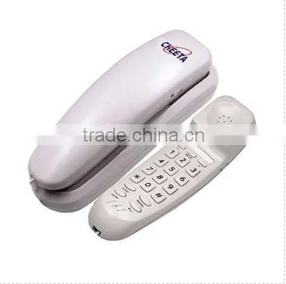 mining wall mounted telephone