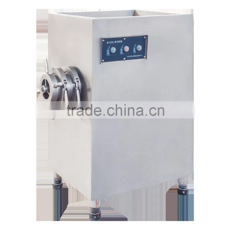 Professional industrial meat grinder / meat grinder sausage maker for sausage making