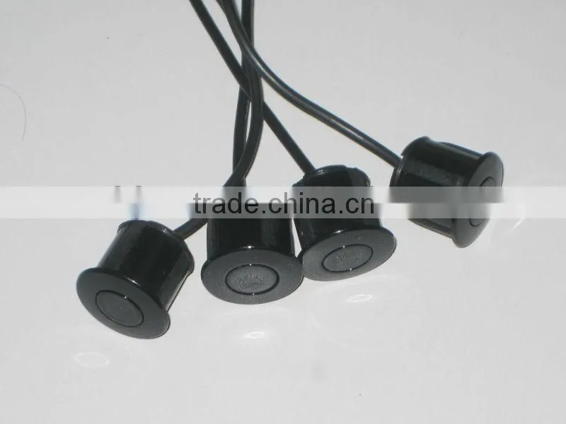 Parking sensor, parktronik, 4 sensor with LED display, LED005