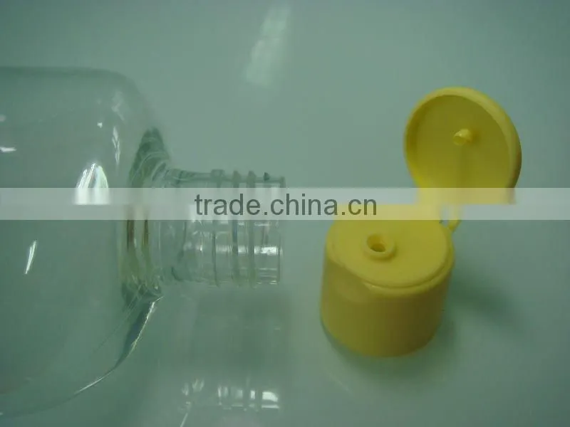 Johnson baby oil bottle